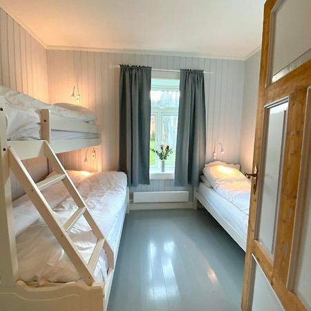 Storsand Gard Trondheim Dış mekan fotoğraf