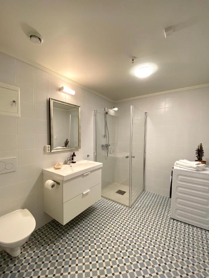 Storsand Gard Trondheim Dış mekan fotoğraf