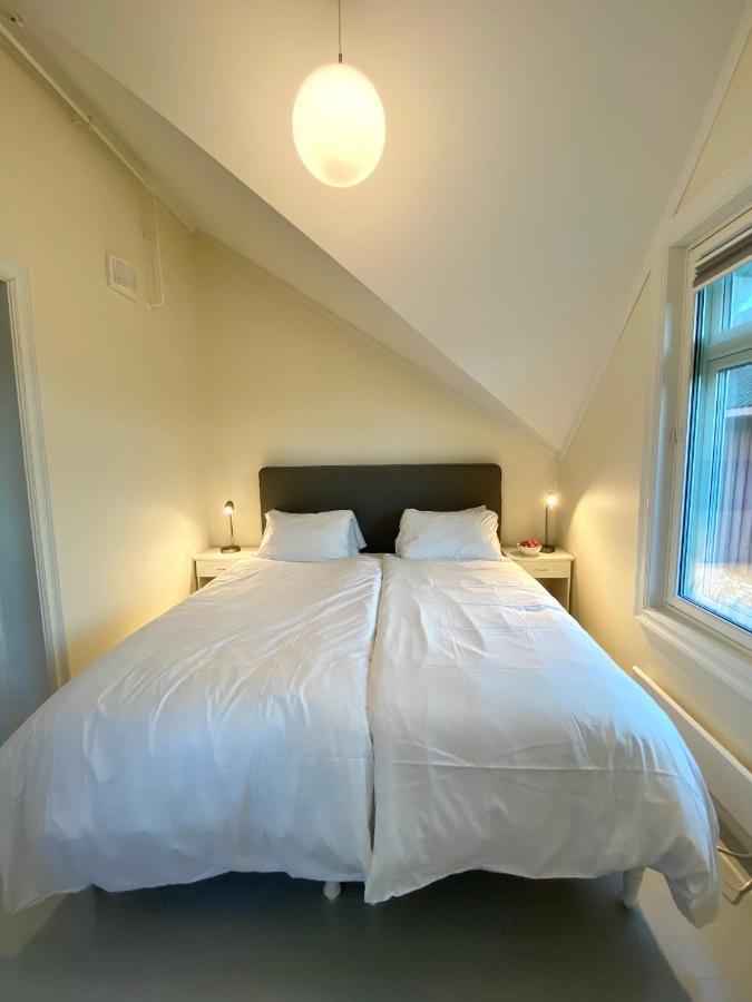 Storsand Gard Trondheim Dış mekan fotoğraf