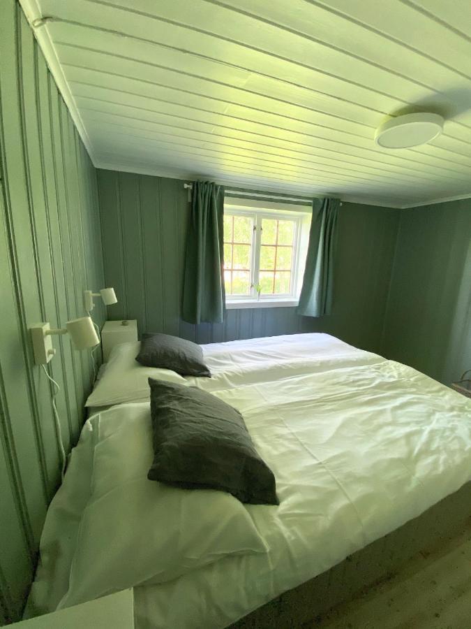Storsand Gard Trondheim Dış mekan fotoğraf