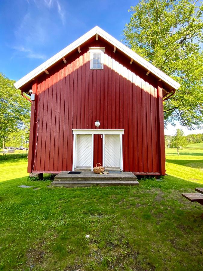 Storsand Gard Trondheim Dış mekan fotoğraf