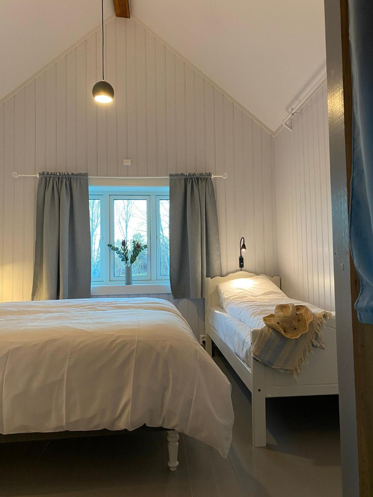 Storsand Gard Trondheim Dış mekan fotoğraf