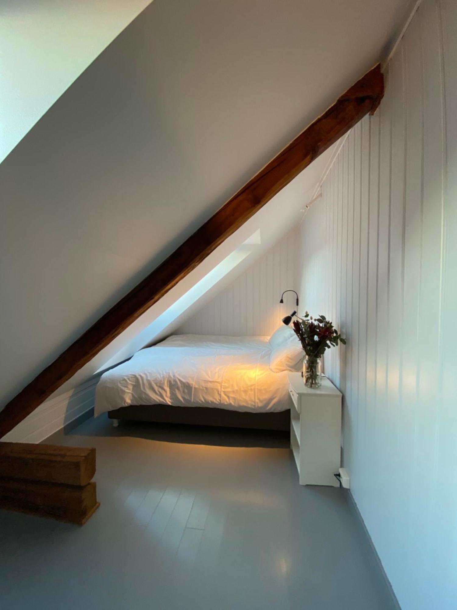 Storsand Gard Trondheim Dış mekan fotoğraf