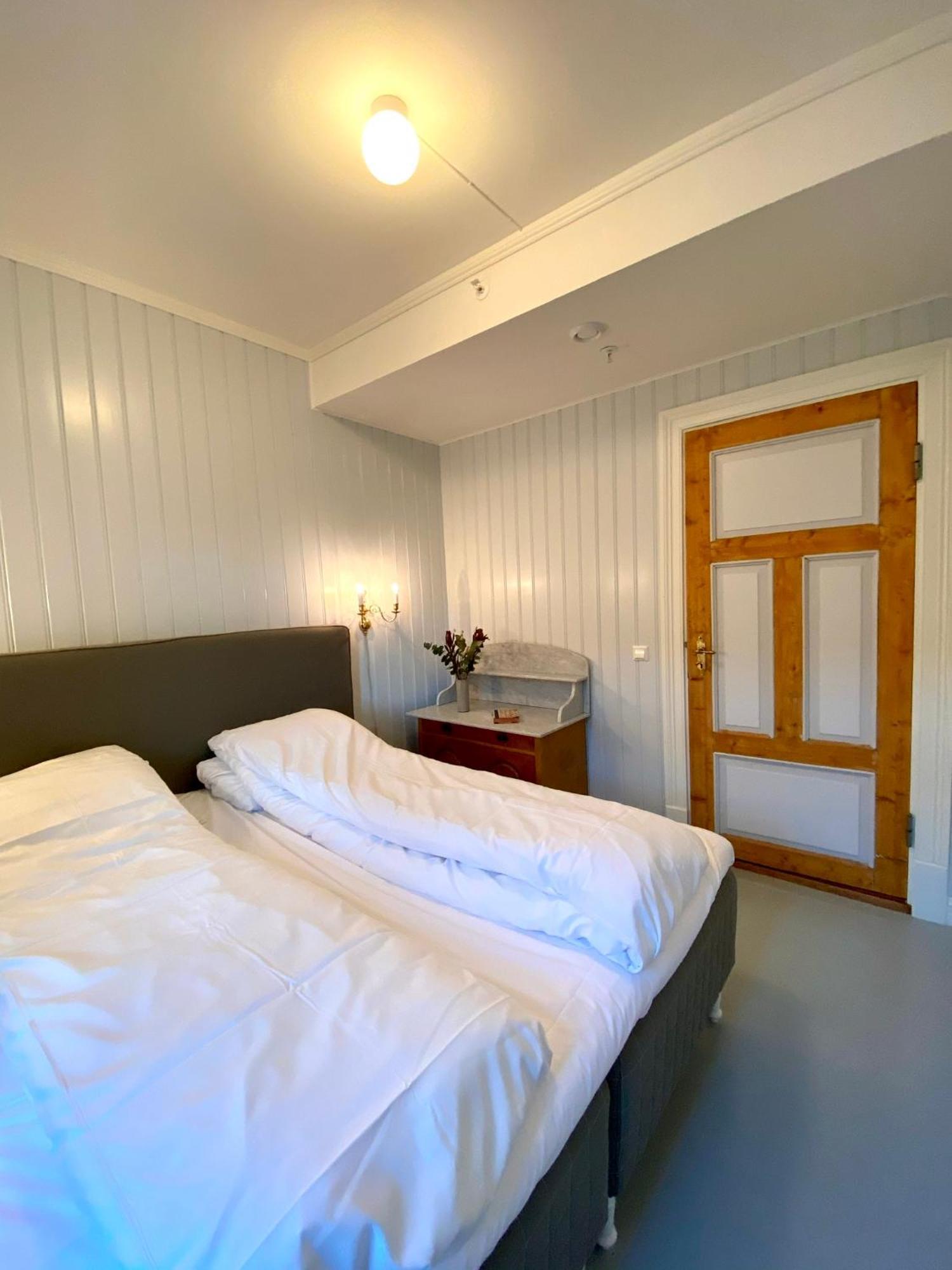 Storsand Gard Trondheim Dış mekan fotoğraf