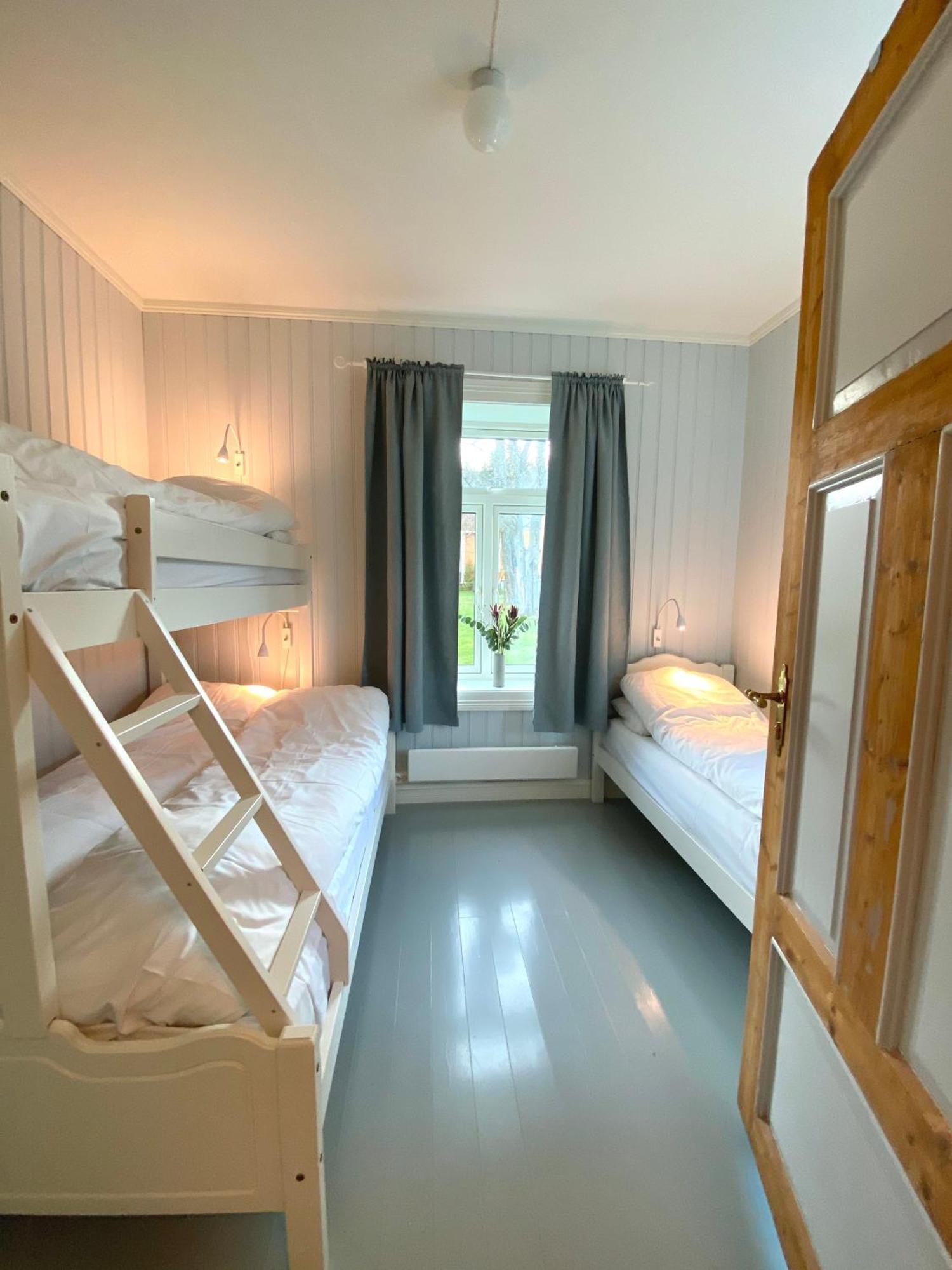 Storsand Gard Trondheim Dış mekan fotoğraf