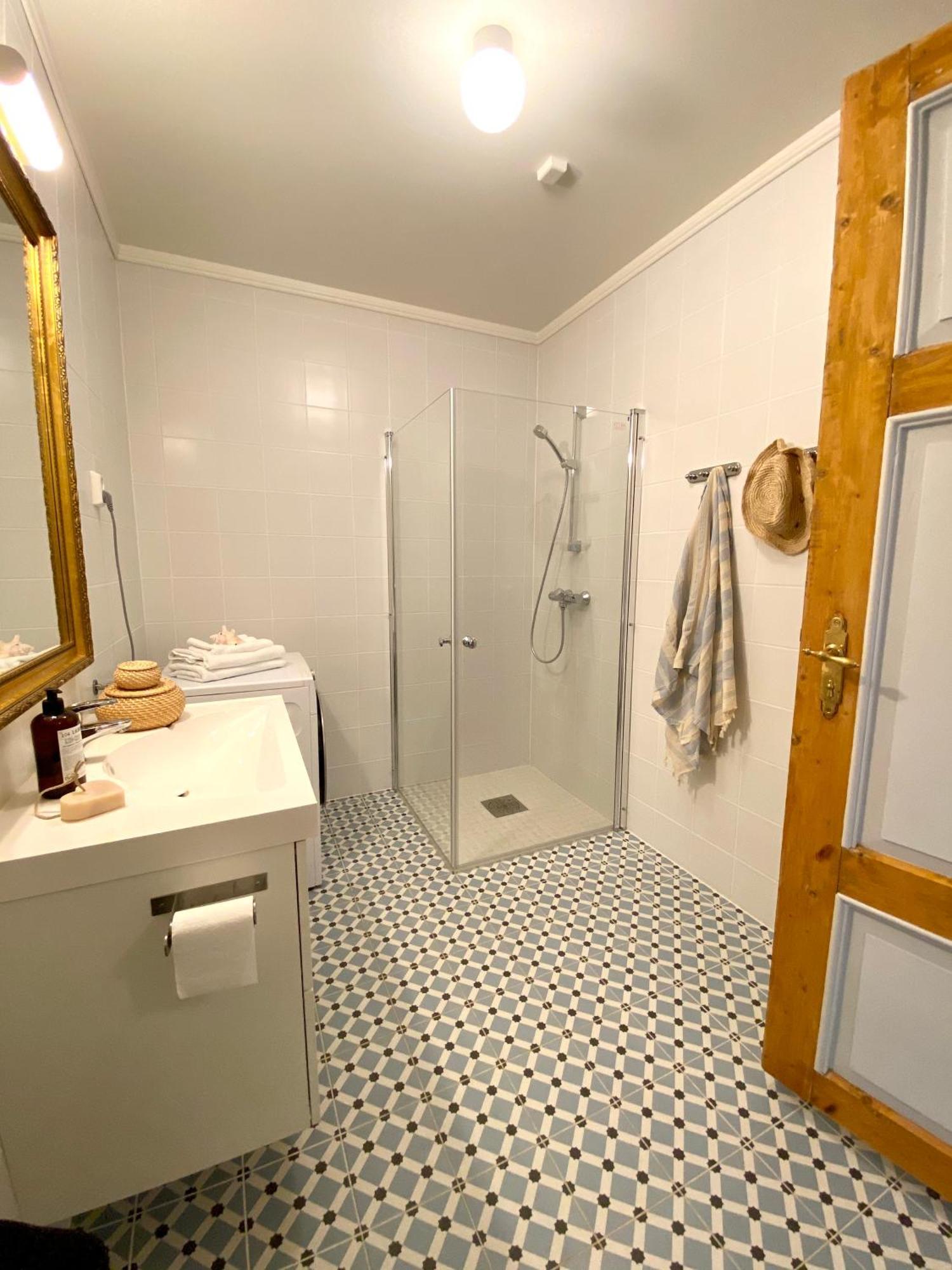 Storsand Gard Trondheim Dış mekan fotoğraf